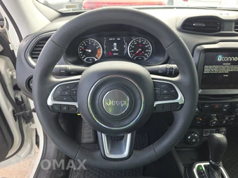 2023 Jeep Renegade Latitude – miniatura 10