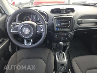 2023 Jeep Renegade Latitude – miniatura 11