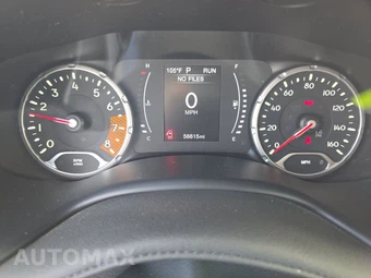 2023 Jeep Renegade Latitude – miniatura 12