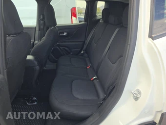 2023 Jeep Renegade Latitude – miniatura 13