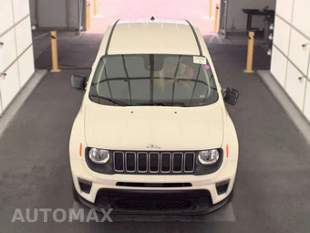 2023 Jeep Renegade Latitude – miniatura 2