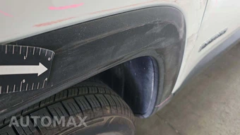 2023 Jeep Renegade Latitude – miniatura 21