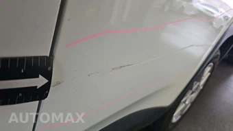 2023 Jeep Renegade Latitude – miniatura 23