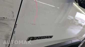 2023 Jeep Renegade Latitude – miniatura 24