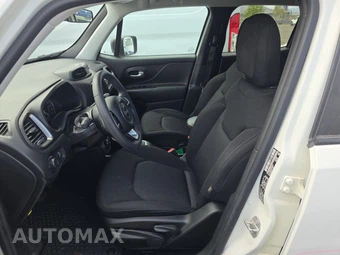 2023 Jeep Renegade Latitude – miniatura 7