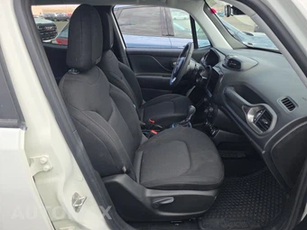 2023 Jeep Renegade Latitude – miniatura 8