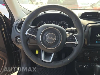 2023 Jeep Renegade Latitude - miniatura 10