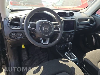2023 Jeep Renegade Latitude - miniatura 11
