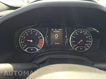 2023 Jeep Renegade Latitude - miniatura 12