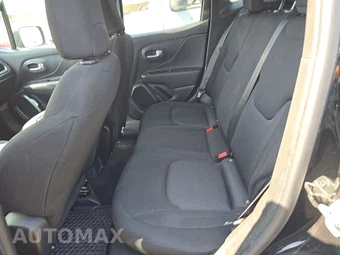 2023 Jeep Renegade Latitude - miniatura 13