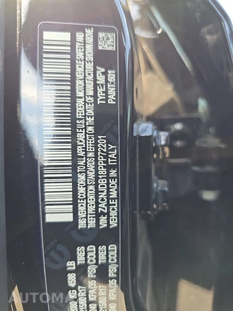 2023 Jeep Renegade Latitude - miniatura 14