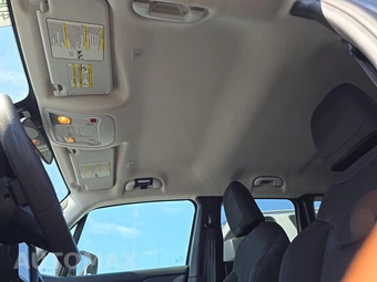 2023 Jeep Renegade Latitude - miniatura 17