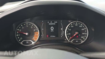 2023 Jeep Renegade Latitude - miniatura 20