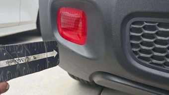 2023 Jeep Renegade Latitude - miniatura 27