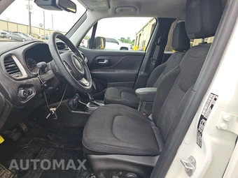 2023 Jeep Renegade Latitude - miniatura 13