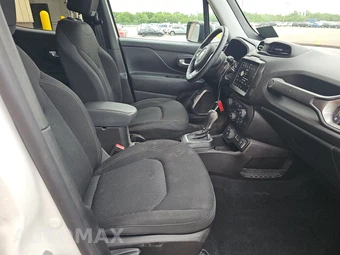 2023 Jeep Renegade Latitude - miniatura 14
