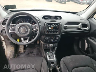 2023 Jeep Renegade Latitude - miniatura 17