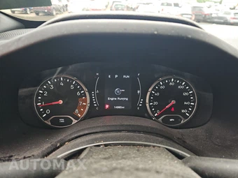2023 Jeep Renegade Latitude - miniatura 18