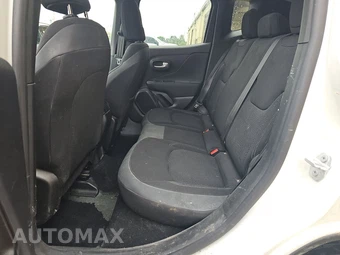 2023 Jeep Renegade Latitude - miniatura 19