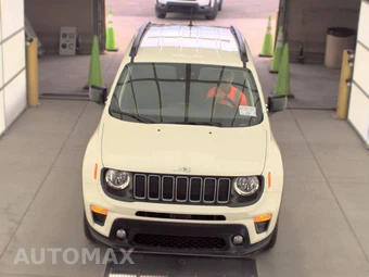 2023 Jeep Renegade Latitude - miniatura 2