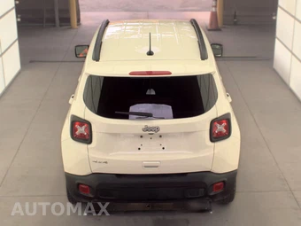 2023 Jeep Renegade Latitude - miniatura 6