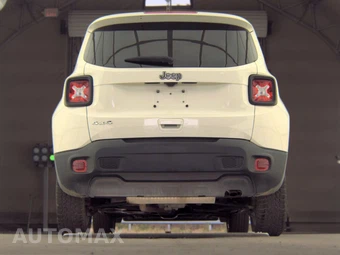 2023 Jeep Renegade Latitude - miniatura 7