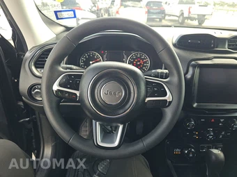 2023 Jeep Renegade Latitude - miniatura 10