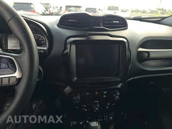 2023 Jeep Renegade Latitude - miniatura 11