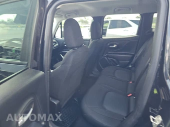 2023 Jeep Renegade Latitude - miniatura 13