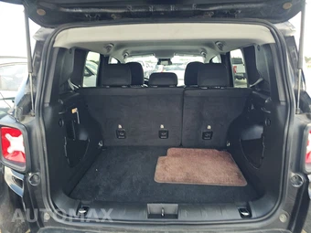 2023 Jeep Renegade Latitude - miniatura 16