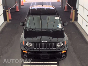 2023 Jeep Renegade Latitude - miniatura 2