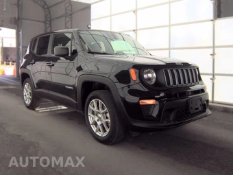 2023 Jeep Renegade Latitude - miniatura 3