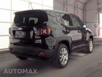 2023 Jeep Renegade Latitude - miniatura 4
