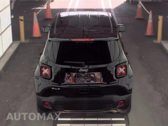 2023 Jeep Renegade Latitude - miniatura 5