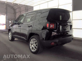 2023 Jeep Renegade Latitude - miniatura 6