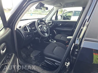 2023 Jeep Renegade Latitude - miniatura 7