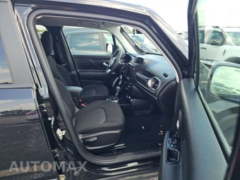 2023 Jeep Renegade Latitude - miniatura 8