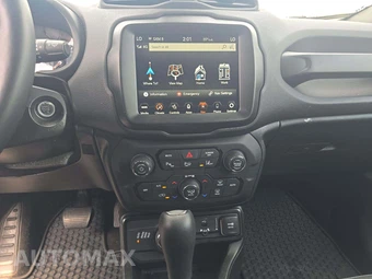 2023 Jeep Renegade Limited - miniatura 10
