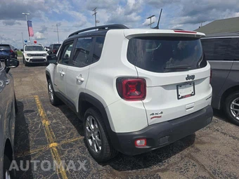 2023 Jeep Renegade Limited - miniatura 2