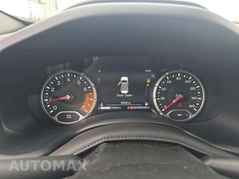 2023 Jeep Renegade Limited - miniatura 9