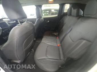 2023 Jeep Renegade Limited - miniatura 13