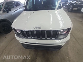 2023 Jeep Renegade Limited - miniatura 15