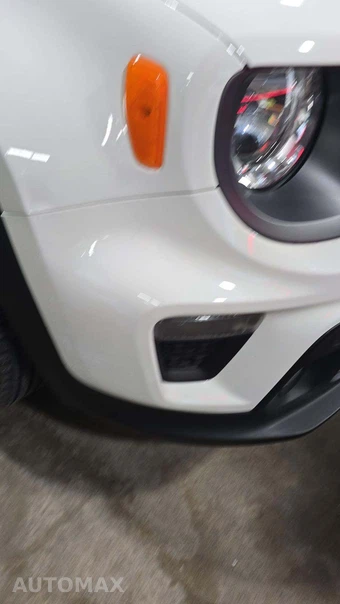 2023 Jeep Renegade Limited - miniatura 19