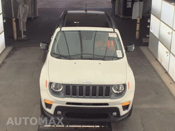 2023 Jeep Renegade Limited - miniatura 2