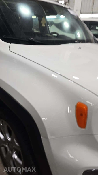 2023 Jeep Renegade Limited - miniatura 21
