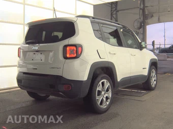 2023 Jeep Renegade Limited - miniatura 4