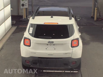 2023 Jeep Renegade Limited - miniatura 5