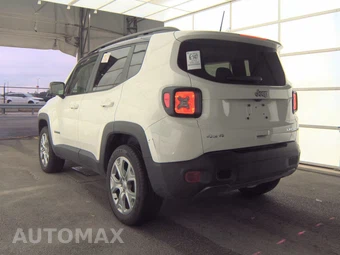 2023 Jeep Renegade Limited - miniatura 6