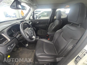 2023 Jeep Renegade Limited - miniatura 7