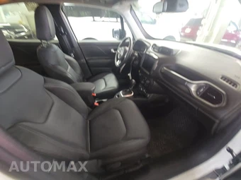 2023 Jeep Renegade Limited - miniatura 8